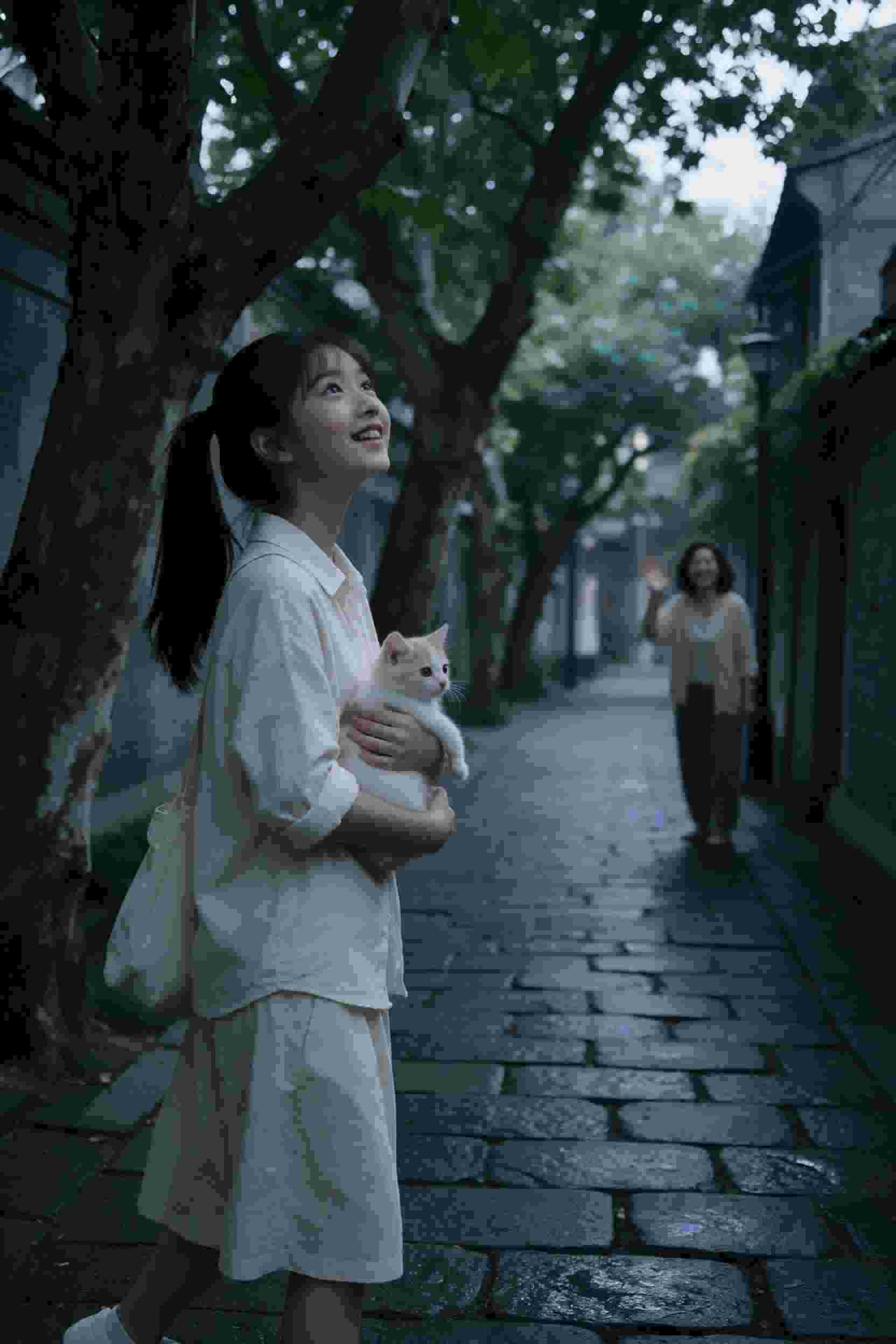诡异的记忆碎片