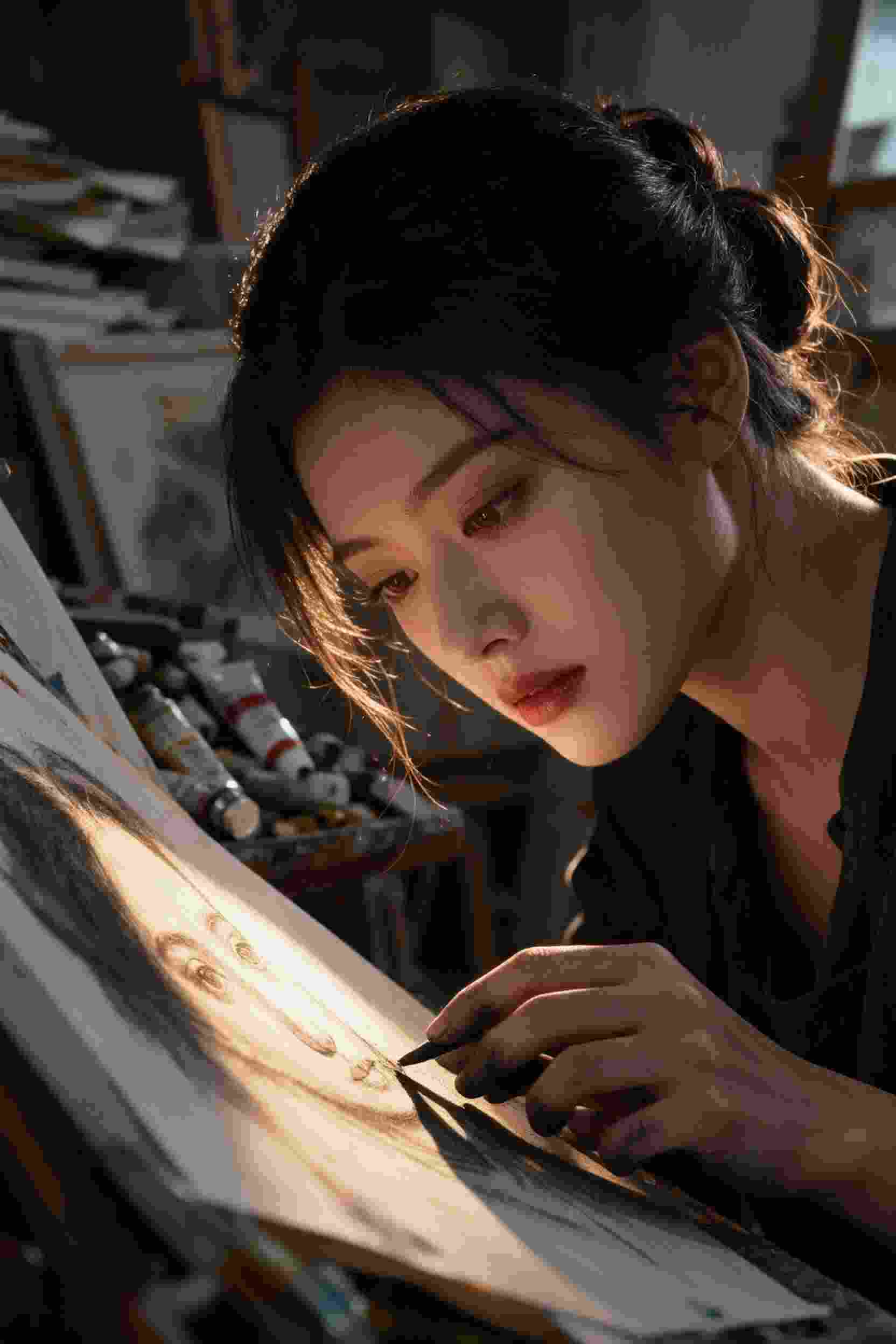 城市女性的觉醒
