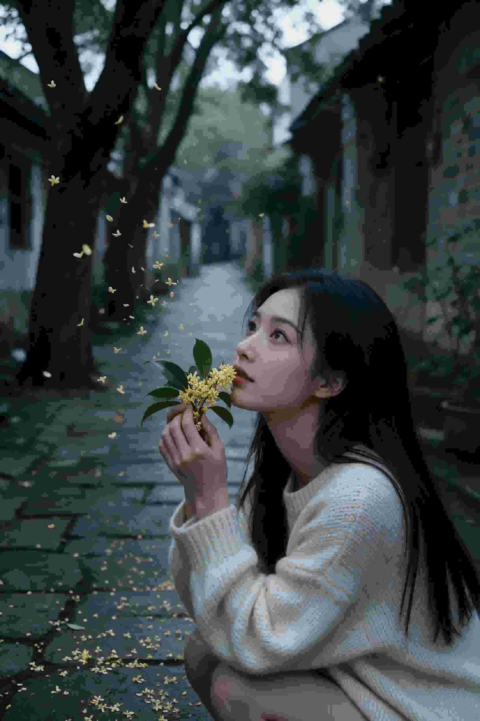 豪门复仇女王