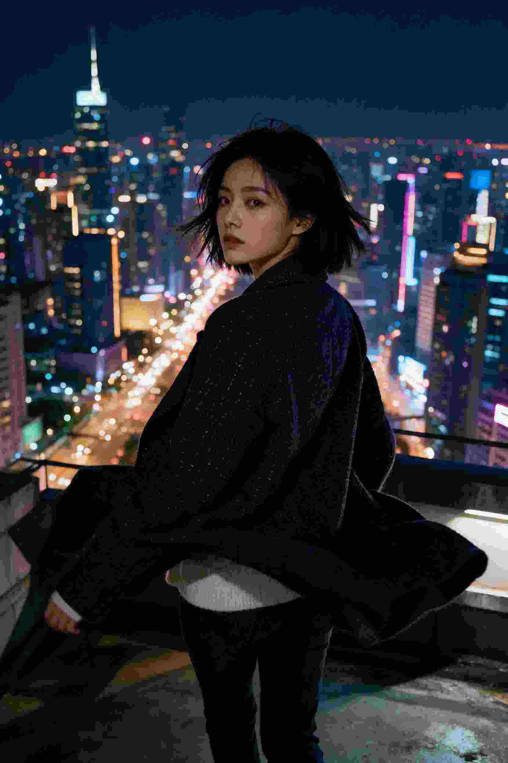 失忆后的秘密