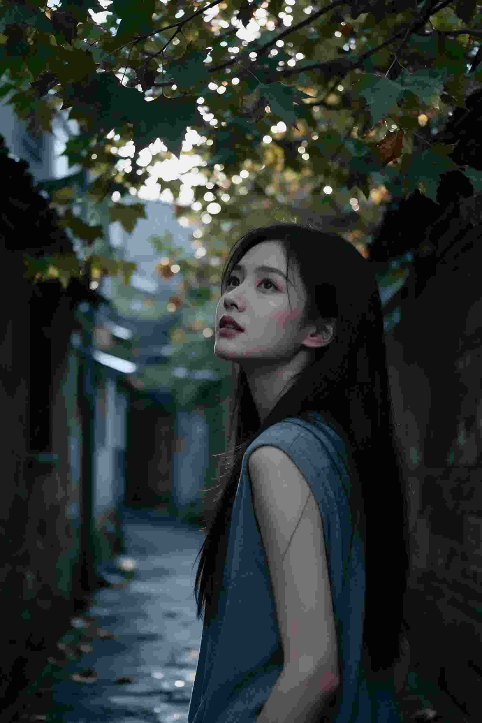 藏在暗处的真相