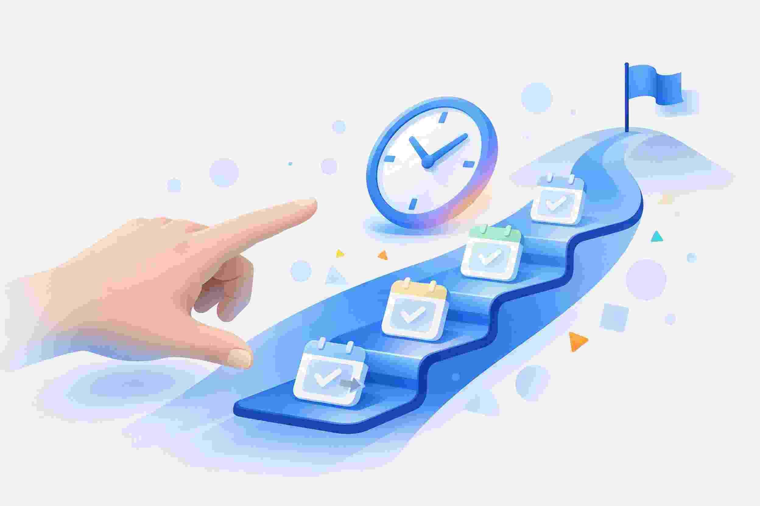 时间漩涡的秘密