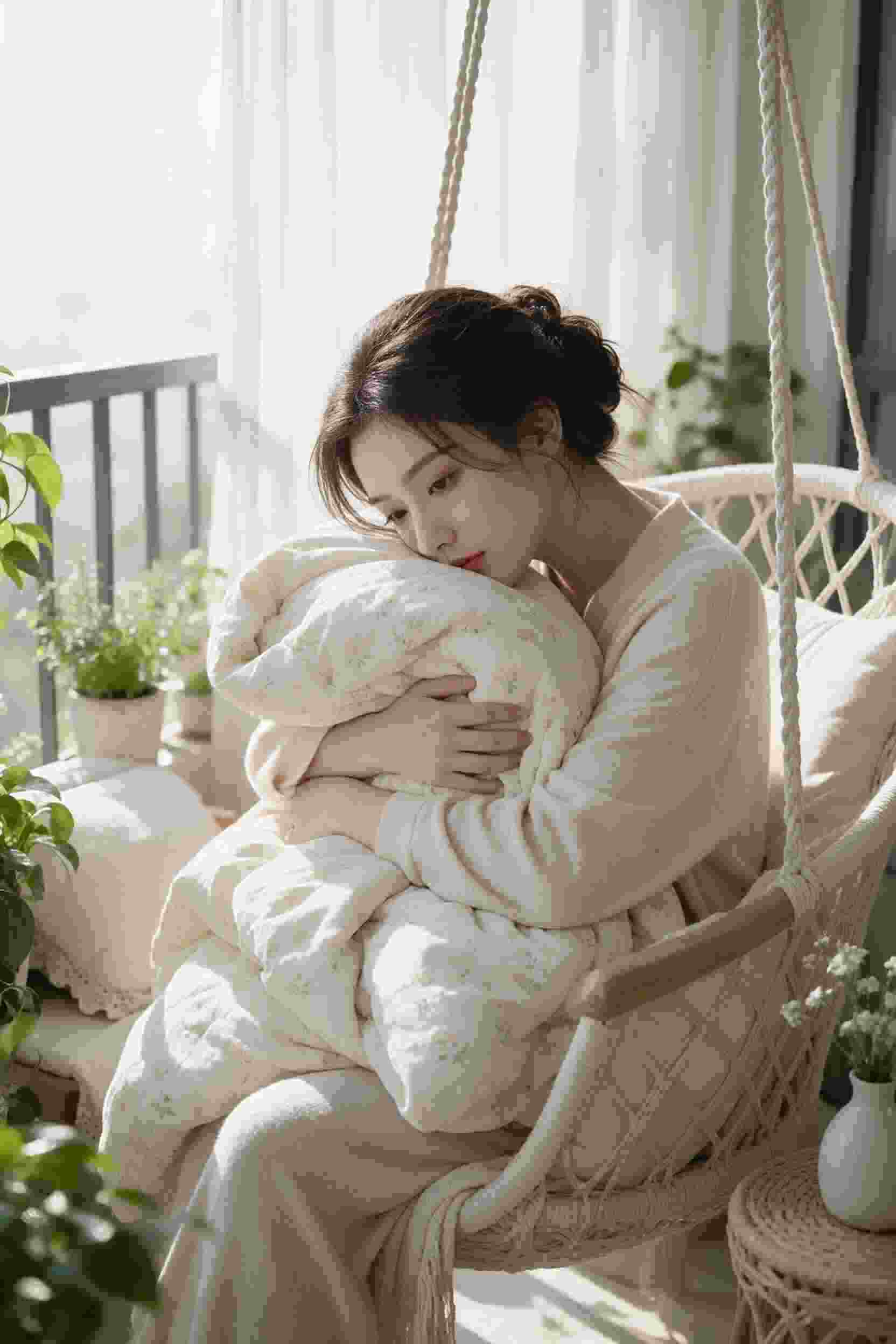 职场女王的私生活