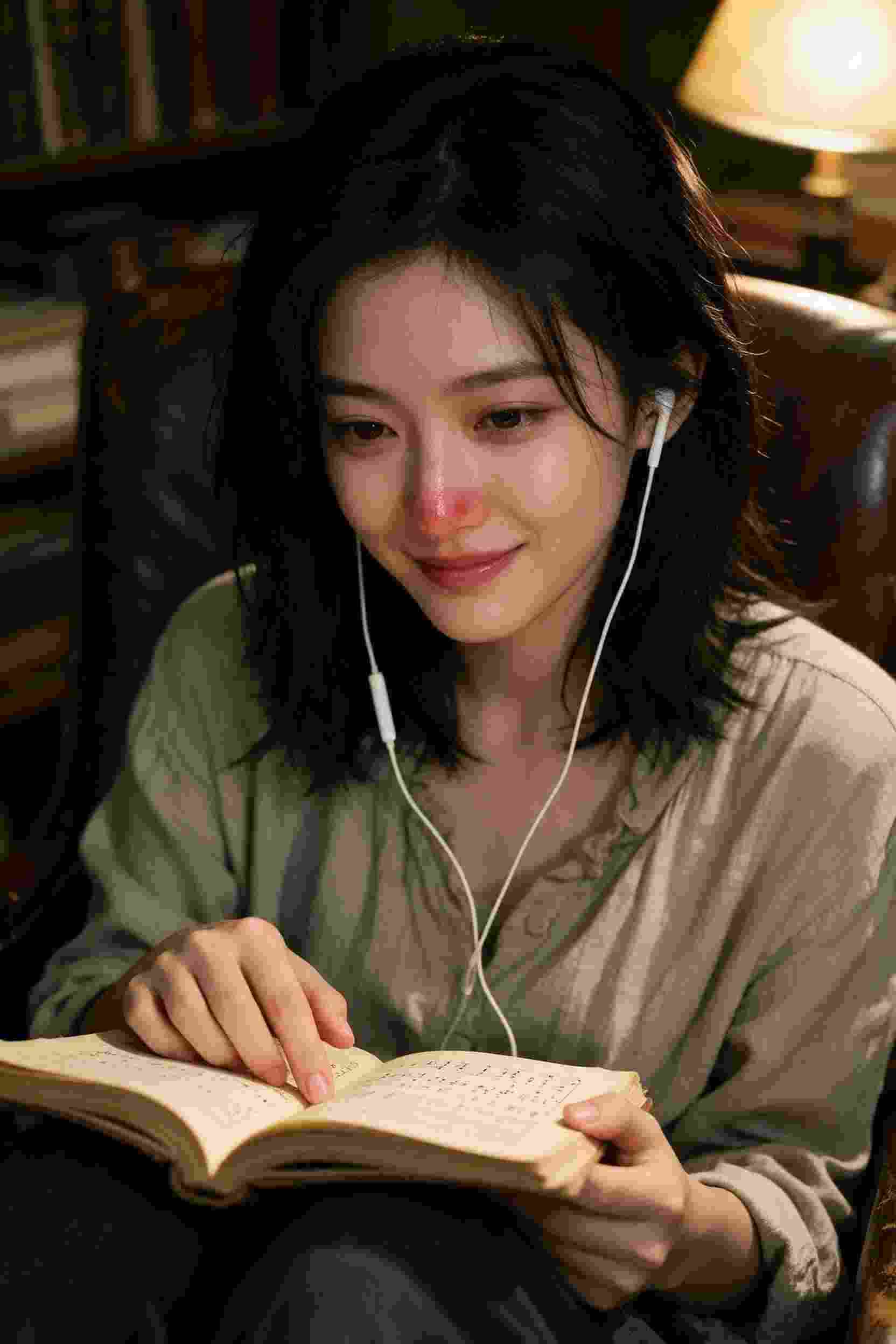 密室惊悚档案
